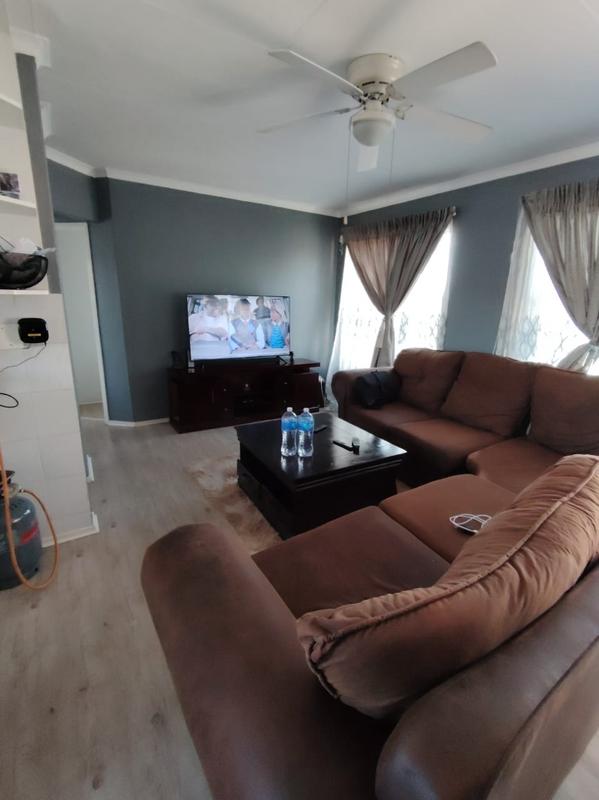 To Let 2 Bedroom Property for Rent in Vaalpark Free State